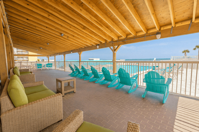 Feb 27 - March 6, 2027, Maverick Resort, Ormond Beach, Studio Oceanfront! gallery