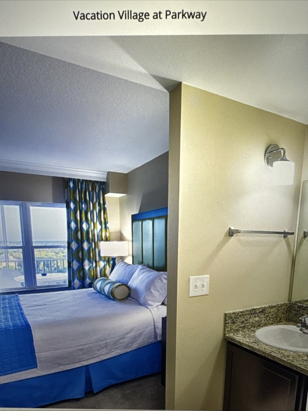 One Week Rental Multiple Dates Available! Vacation Village Parkway Orlando, FL gallery