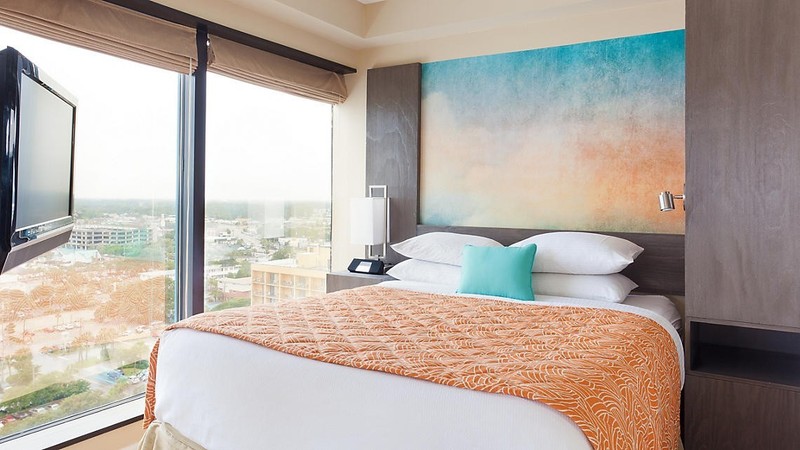 July 5 to July 12, Seaglass Towers, Myrtle Beach, 1 BD, Cityview, Sleeps 4! gallery