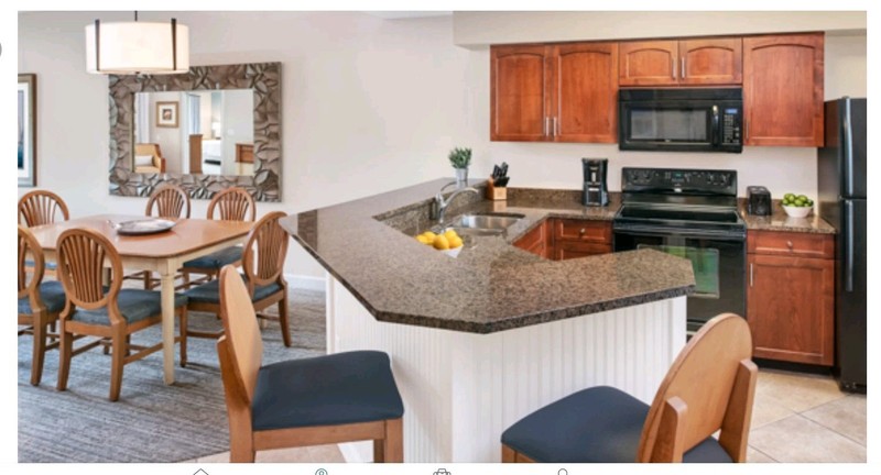 🏖1 Night Sheraton Broadway Resort Myrtle Beach PREMIUM 1BR 1BA Condo OpenDates gallery