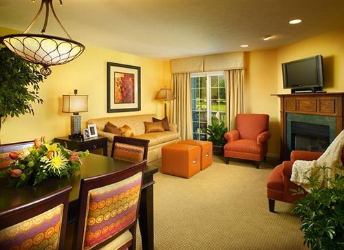 WILLIAMSBURG PLANTATION in Virginia 7 nights 2 Bed 2 Bath Busch Gardens 2018 gallery