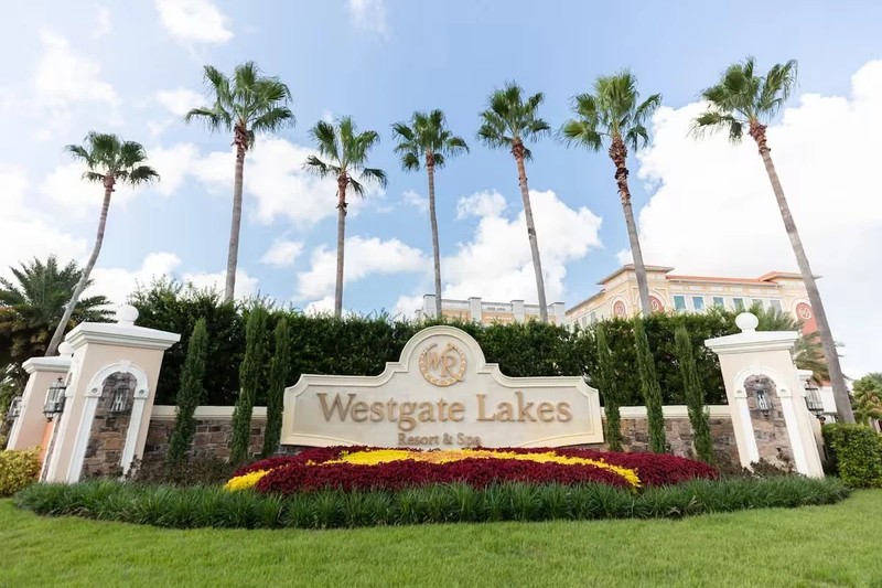 Westgate Lakes Resort Orlando, Florida ~2BR/Sleeps 8~ 7Nts OCT/NOV/DEC 2026