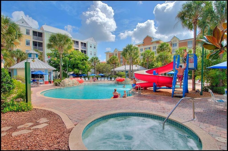 Calypso Cay Vacation Villas Kissimmee FL 2BR Sleeps 6 -7Nt AUG-NOV 2026 gallery