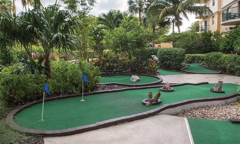 Wyndham Palm Aire - 2 BR - June 4 - 10 (6 NTS) gallery