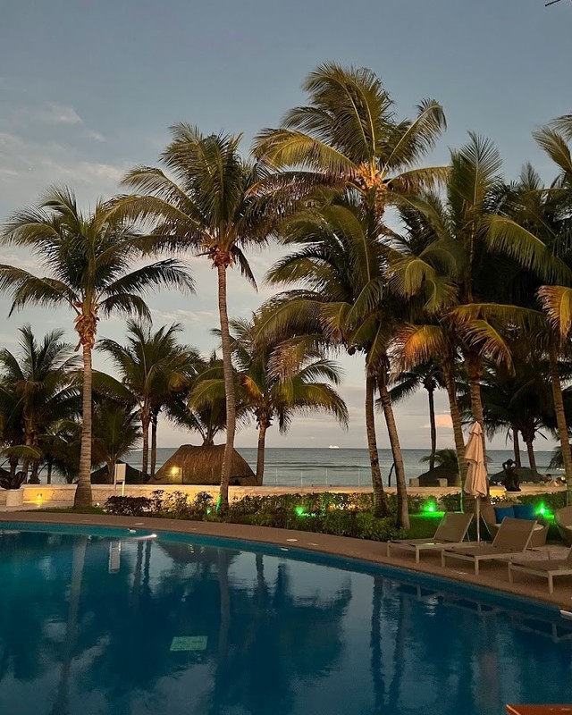 RIVIERA MAYA Mexico 5 days/4 nights ALL INCLUSIVE (meals, drinks, and alcohol) gallery