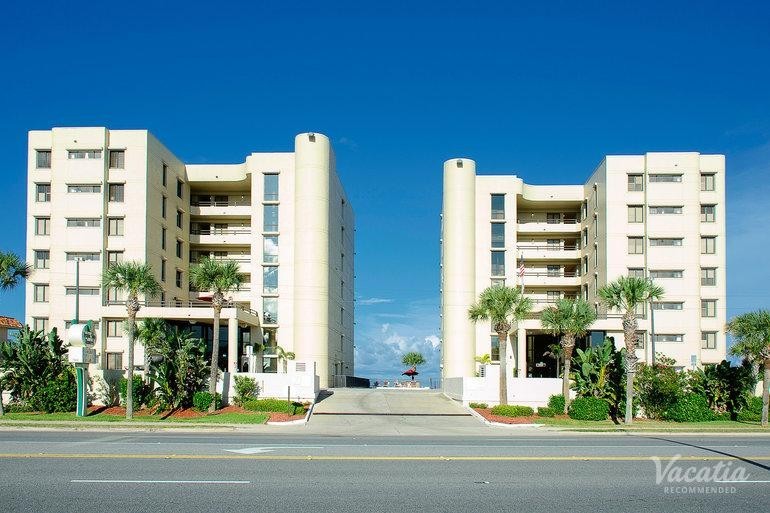 DEC 5-12~Tropic Sun Towers Resort~Ormond/DAYTONA BEACH~BEACH STAY gallery