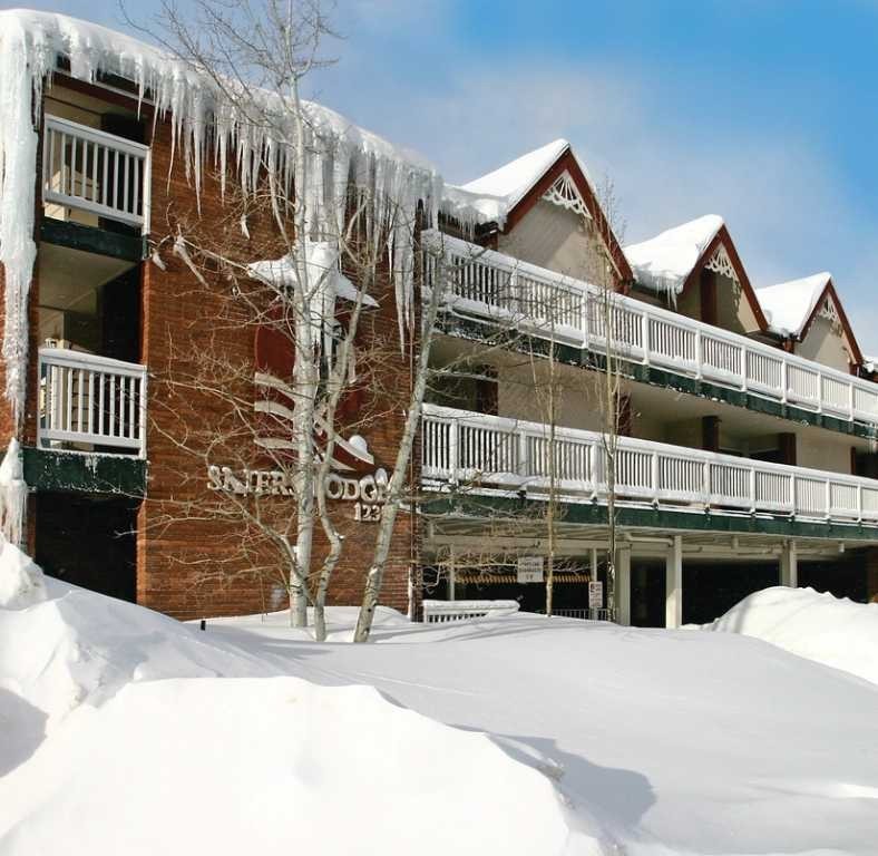 Dec 25 to Jan 1, Skiers Lodge Resort, Park City, Sleeps 4!