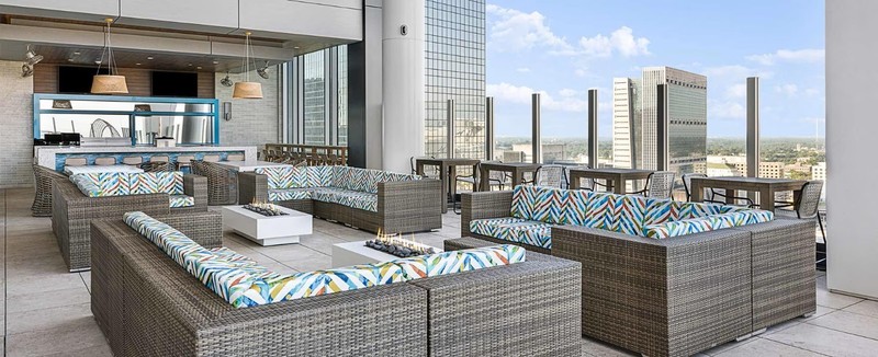 Margaritaville VC / New Year's Eve/ Studio deluxe/ 3 nts, Dec 30 - Jan 2 gallery