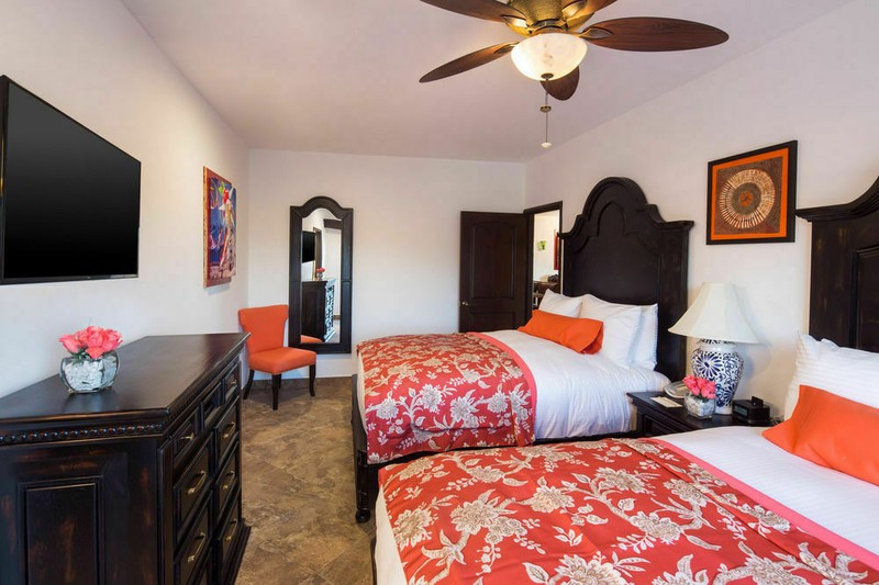 Hacienda Encantada 4 BR Penthouse Cabo San Lucas ($3,500 for the week) gallery