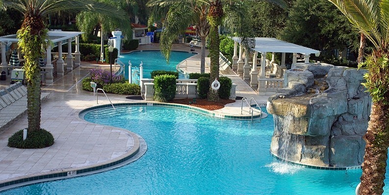 Star Island Orlando FL near disney- 1 bdrm suite Oct Nov Dec