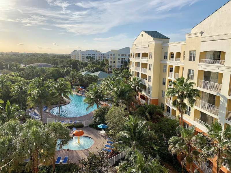 Welcome to Vacation Village at Weston, Fort Lauderdale, Weston, FL