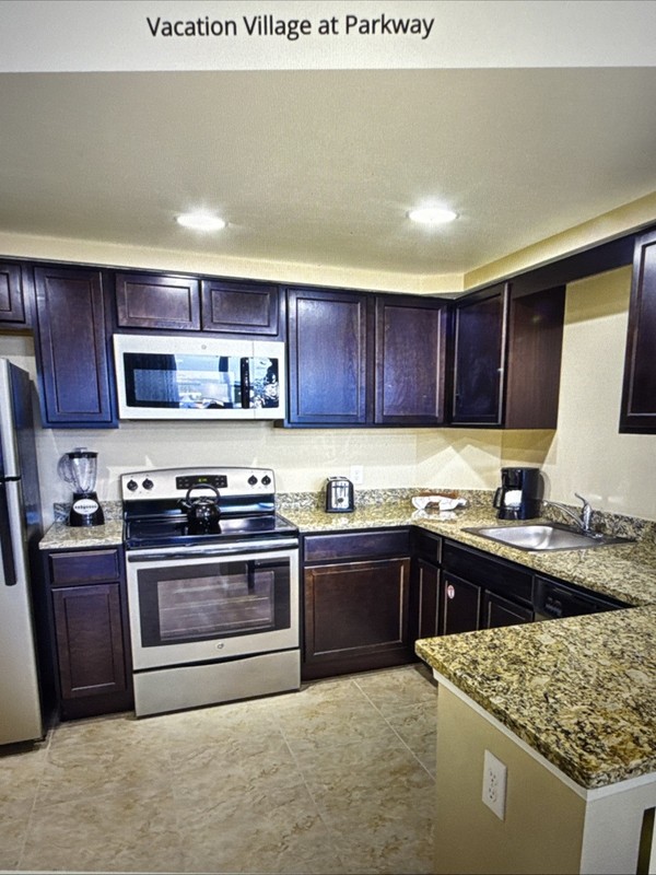 One Week Rental Multiple Dates Available! Vacation Village Parkway Orlando, FL gallery