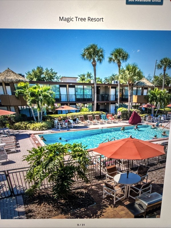 Timeshare Rental gallery