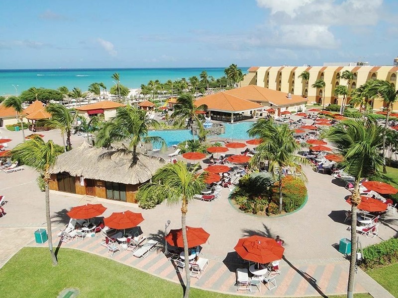 La Cabana Beach Resort & Casino - ARUBA - 1BR - 7Nts September 27 - October 4 gallery