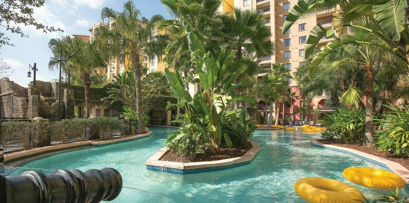 WYNDHAM Resorts incl. BONNET CREEK and other locations - as low as $125/night gallery