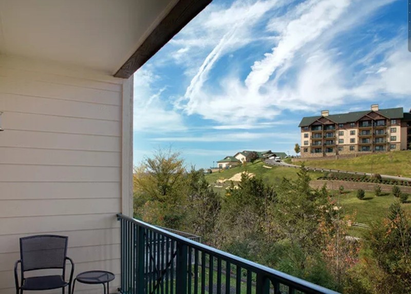 Sevierville, TN,Wyndham Smoky Mountains, 2 Bedroom Deluxe EASTER WEEK April 1-6 gallery