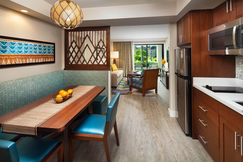Marriott Sheraton Kauai Resort Villas Koloa Hawaii 2 BR 3 Nights ANY YEAR Resort