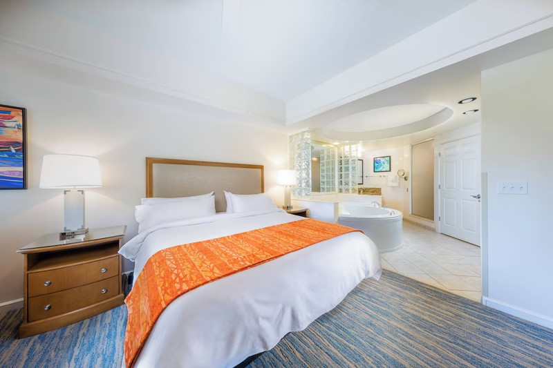 Marriott’s Cypress Harbour Orlando - 7 nights, Near Disney & Universal Studios gallery