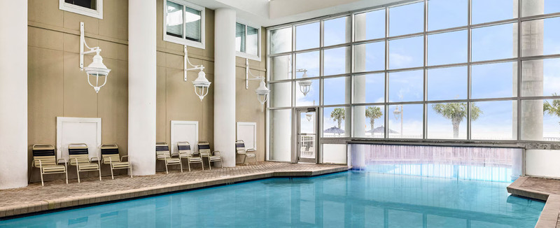 Club Wyndham Majestic Sun Miramar Beach, FL | 1 BR Deluxe | 2 NIGHTS | 9/18-9/20 gallery