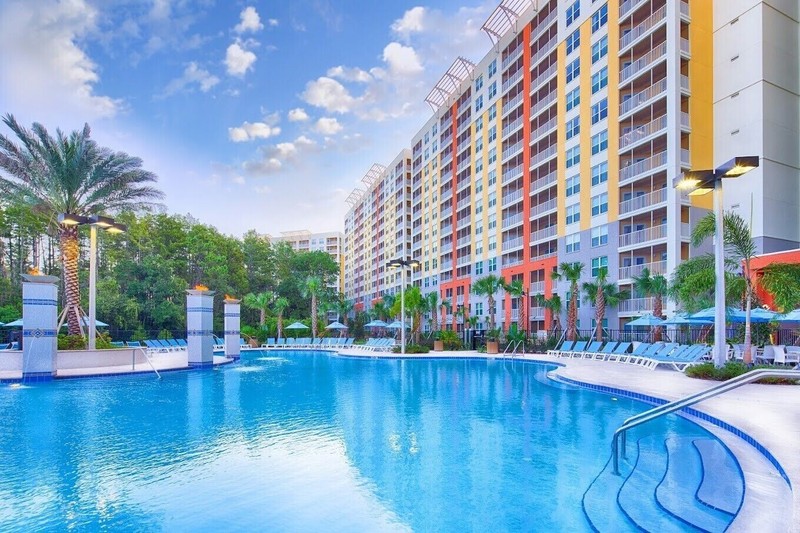 Welcome to Vacation Village at Parkway, Kissimmee, FL