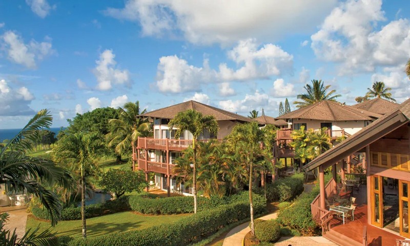 Club Wyndham Ka Eo Kai Kauai Princeville Hawaii Hotel Lodge ANY 3 Night 2023 2BR gallery