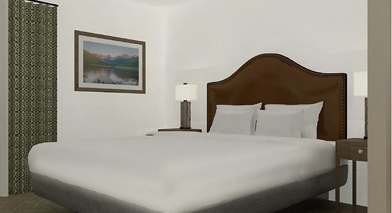 Vail Colorado Fall Getaway! StreamSide at Vail(Sleeps 8) 3 B.R. Loft Oct 9-16 26 gallery
