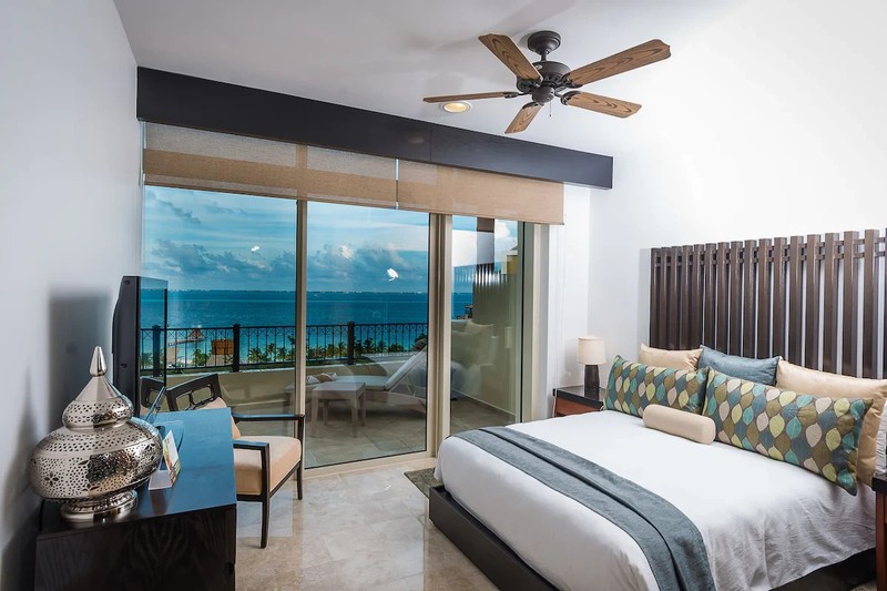 Villa del Palmar Puerto Vallarta – Flexible 7-Night Luxury Beachfront Stay gallery