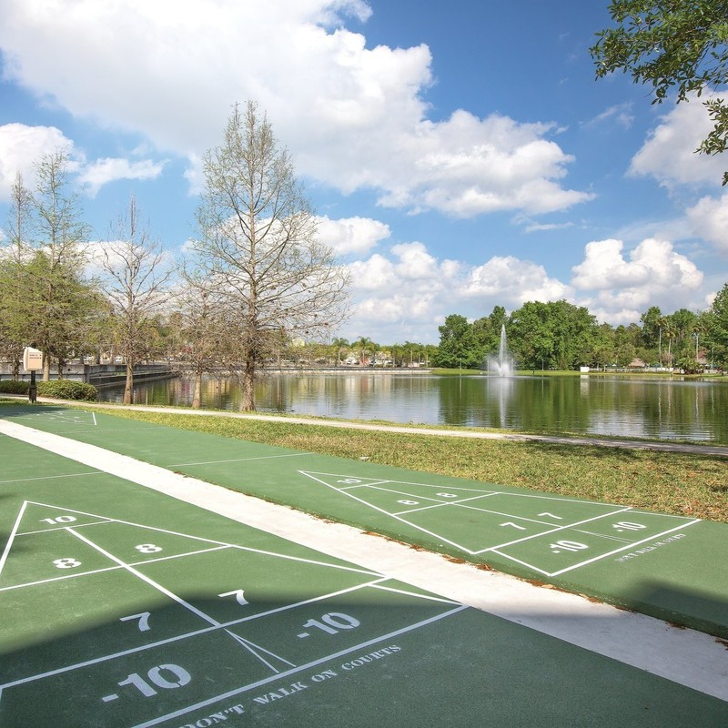 WYNDHAM CYPRESS PALMS Orlando Vacation Rentals, 3-8 September, 2 Bedroom Deluxe gallery