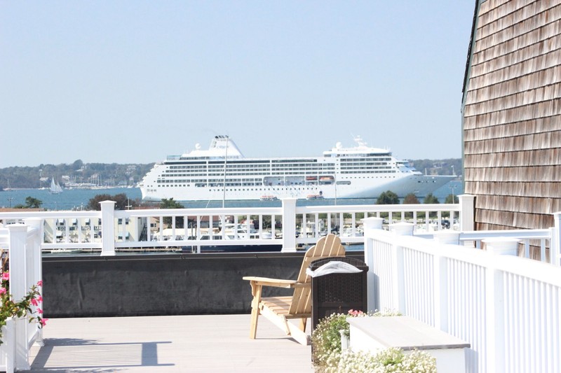 Wyndham Inn on the Harbor- Newport, RI ~ 1 bdrm- No summer dates in this listing gallery