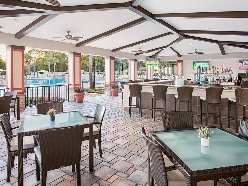 Sheraton Vistana - Orlando, Florida ~1BR/Sleeps 4~7Nts July 31 thru August 7 gallery