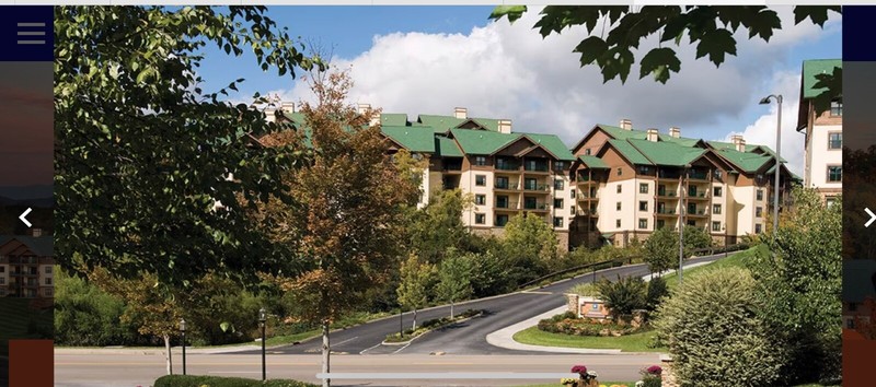 TN Wyndham Smoky Mountain Resort 2Br July 7/26-31 x5Nts Ends 7/11 at 9pm ET gallery