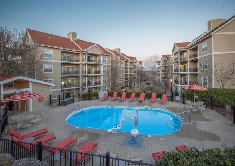 SEPT WEEKS 2026 ~WYNDHAM Branson at the Meadows~Branson, MO~1BR/MIN KIT/Slps 4 gallery
