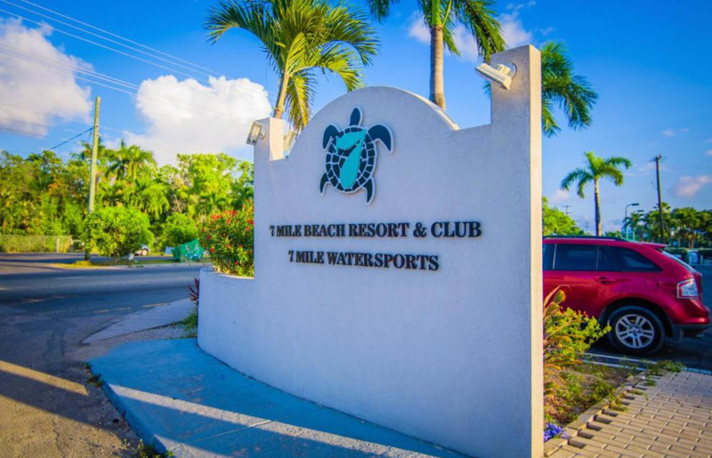 7 Mile Beach Resort ~ Cayman Islands ~ 2BR/Sleeps 4 ~ 7Nts Weekly Rentals 2026 gallery