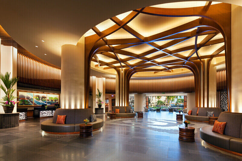 Westin Nanea Ocean Villa Lahaina Maui Marriott Hawaii 7 Night NoPickupReqrd gallery