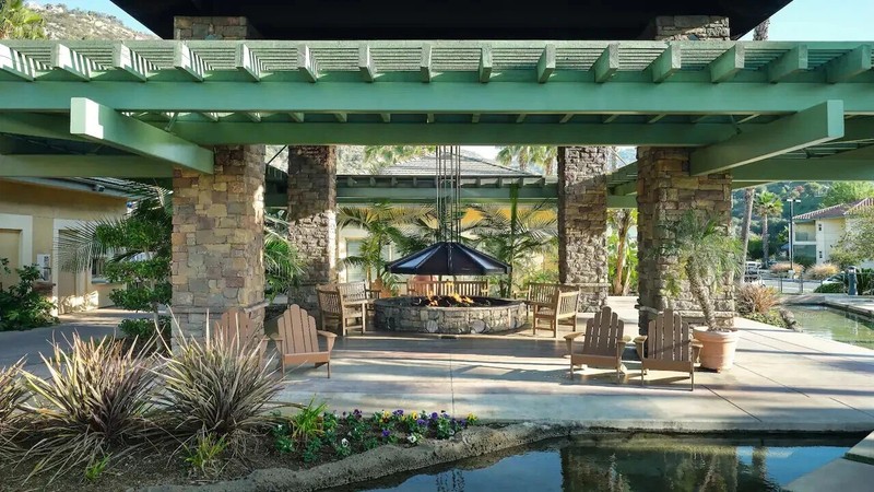 Hyatt Villas on The Green at the Welk ~ CA~ 1BR/Sleeps 4/Kitchen ~ 7Night Rental gallery