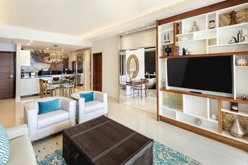 Garza Blanca Cabo San Lucas one week two-bedroom vacation rental w/ Flexible dat gallery