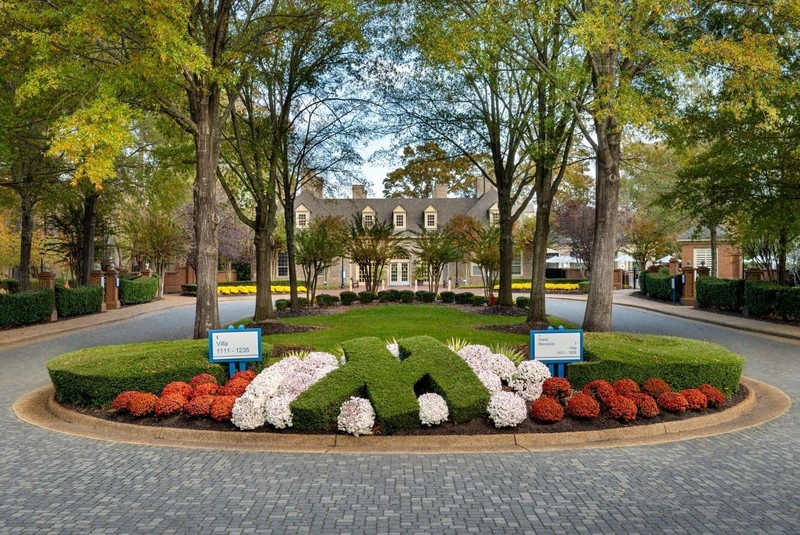 Marriott Manor Club Virginia 2 BR 5 Nights ANY YEAR Vacation Club Points MVC