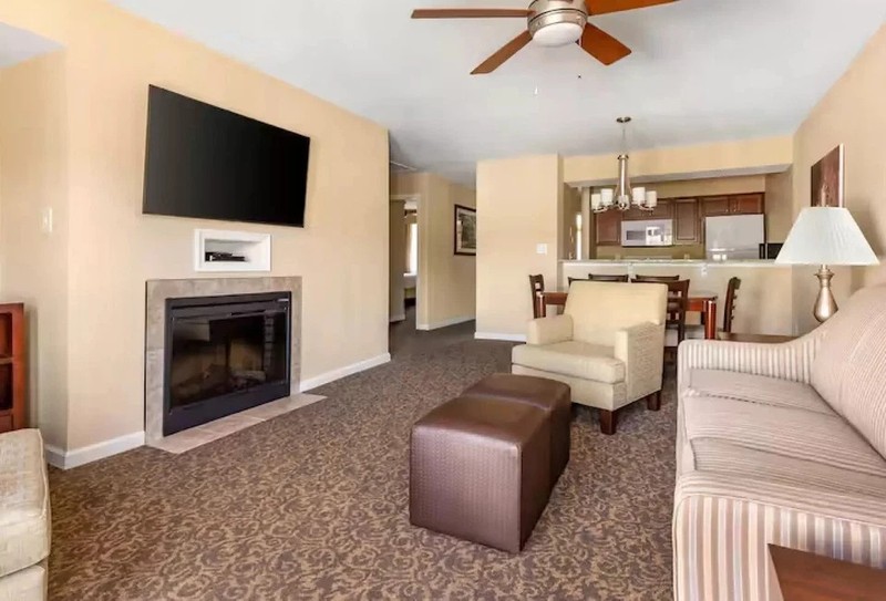 OCTOBER WEEKS~ Historic Powhatan, 2BR~ Hilton~Williamsburg/VA~PRICE IS PER WEEK! gallery