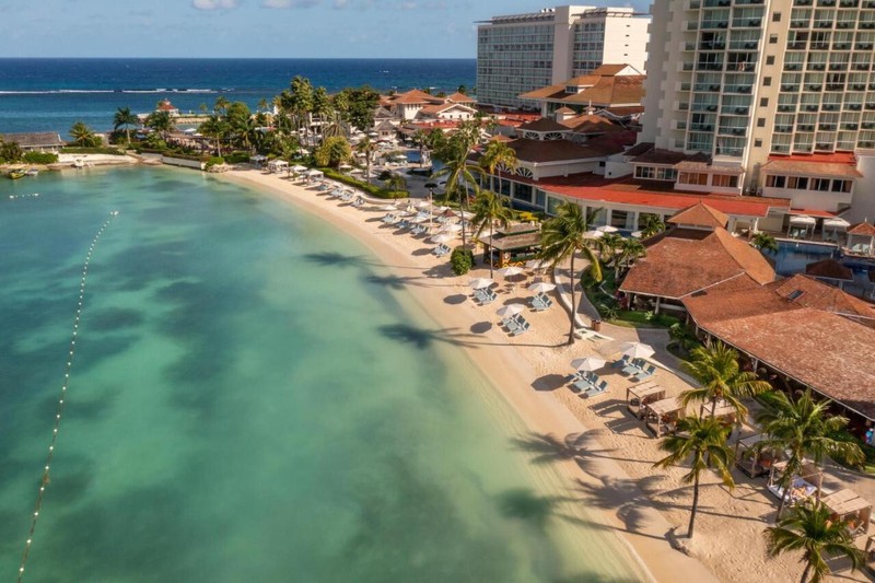 MOON PALACE JAMAICA DIAMOND VIP ELITE ALL INCLUSIVE WEEK BEST DEAL GET $100 BACK gallery