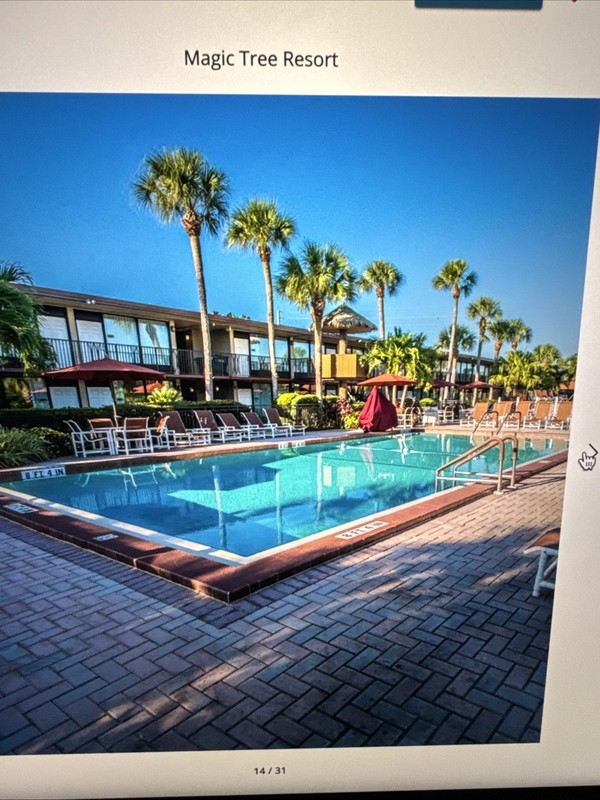 Timeshare Rental gallery