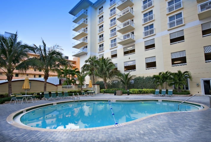 Wyndham Royal Vista Fort Lauderdale area Pompano Beach FL- 2 bdrm per night rate gallery
