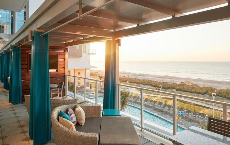 HGVC Ocean Enclave Partial OceanView!! 1 BDRM 4 Night GETAWAY gallery
