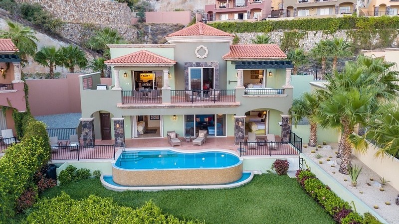 Pueblo Bonito, Montecristo Estates 3 Bedroom Luxury Villa - Easter Week 2026 gallery