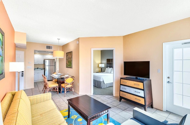 OCTOBER WKS~Vacation Village at Parkway Resort ~ORLANDO~FULL KIT~PRICE PER WEEK gallery