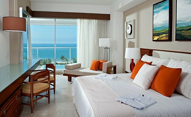 2-bed Grand Bliss, 4/15-4/22, 2023, in Nuevo Vallarta, Mexico gallery