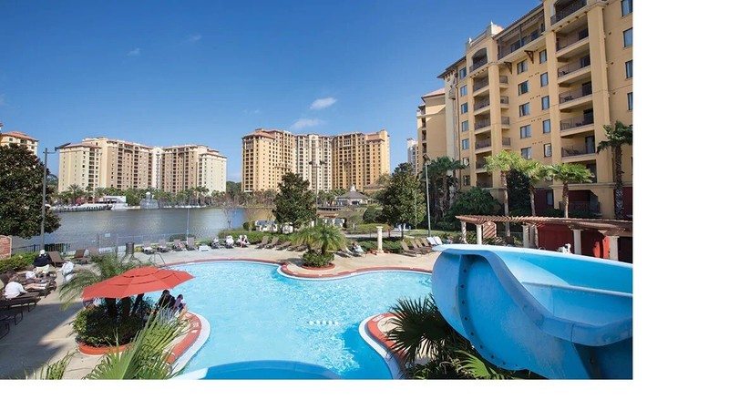 3 BDRM PRESIDENTIAL M RIS * 3 NTS * 6/5 - 6/8 * BONNET CREEK ORLANDO JUNE 5 gallery