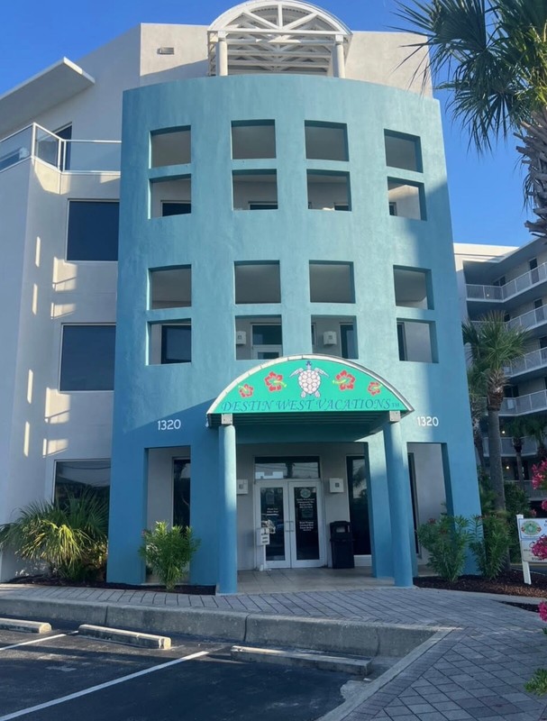Florida Fort Walton Beach & Bay Resort Destin - contact for quote first gallery