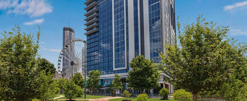 Club Wyndham Atlanta Margaritaville Nov. 6 thru 9 Lodging Only– Usher Concert