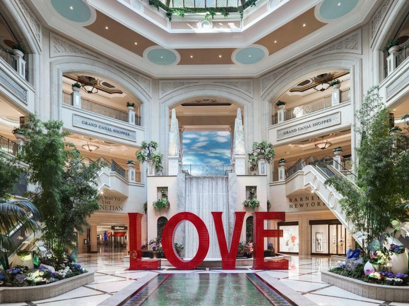 3 Days/2 Nights Stay - The Venetian Resort - Las Vegas - Anytime, all year! gallery