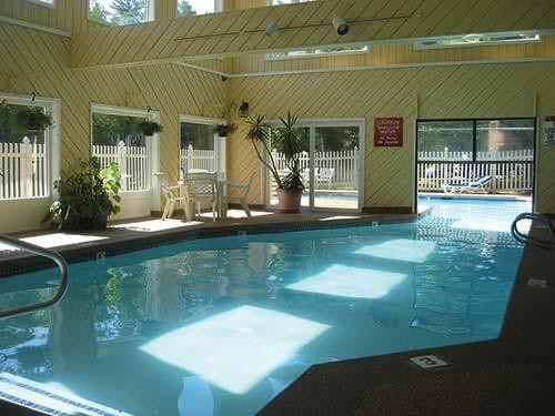 CATHEDRAL LEDGE RESORT FEB 1-8, 2026 – 2 BEDROOM CONDO WITH LOFT SLEEPS 8